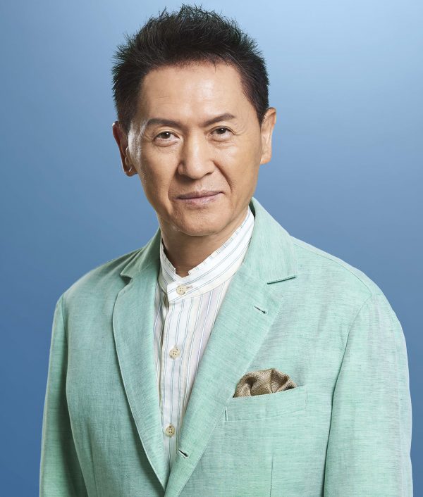 東京演歌ライブなかの Vol.247　キング霜月ー星の入東風ー