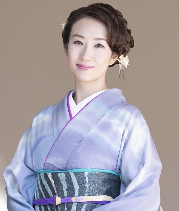 東京演歌ライブなかの Vol.247　キング霜月ー星の入東風ー