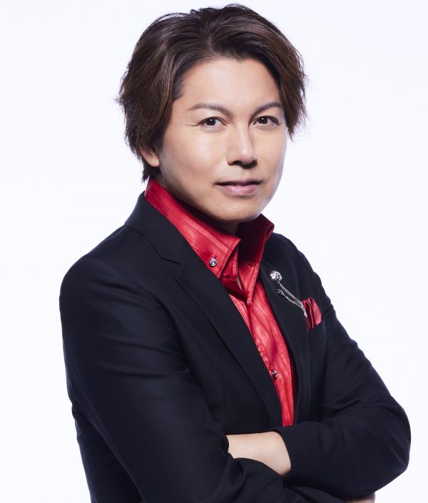 東京演歌ライブなかの Vol.247　キング霜月ー星の入東風ー