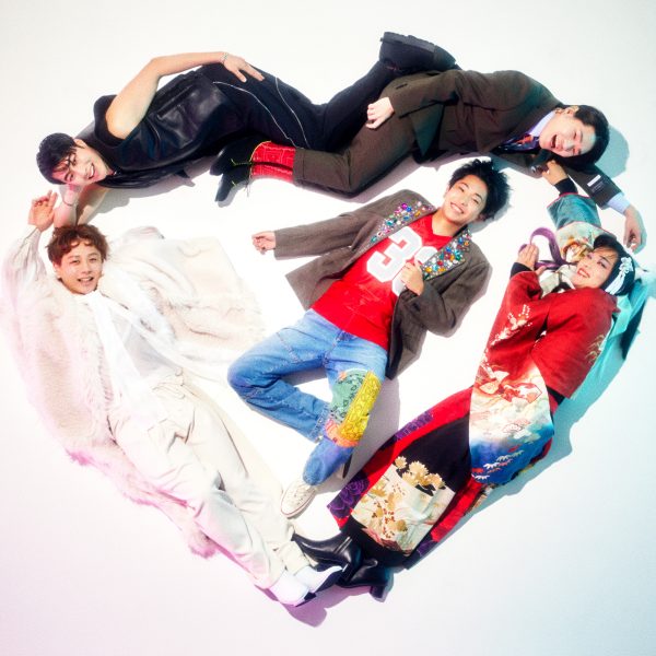 東京演歌ライブなかの Vol.247　キング霜月ー星の入東風ー