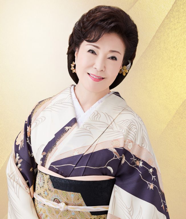 東京演歌ライブなかの Vol.247 キング霜月ー星の入東風ー