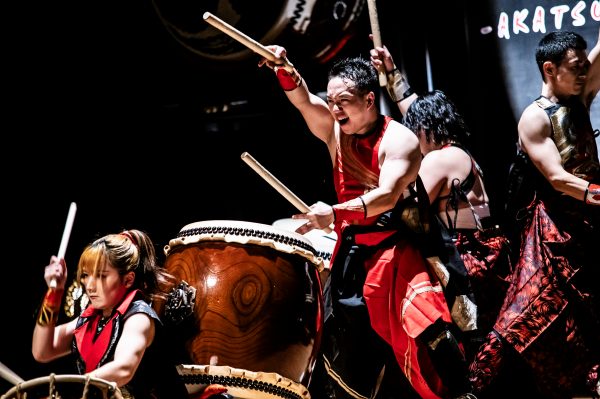 和太鼓 暁コンサート2026 和楽響奏―わがくきょうそう―