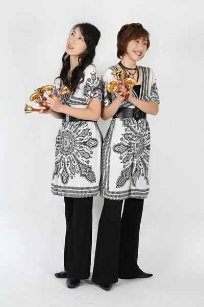 twinkle² 星とベルの癒しのコンサート