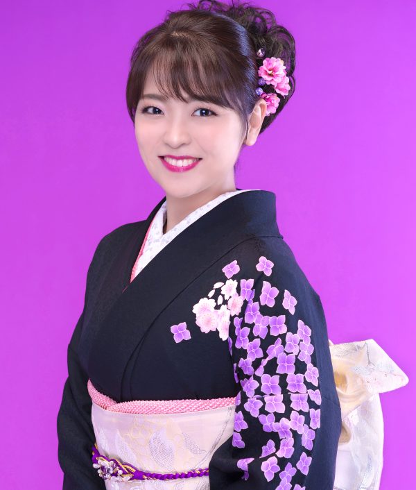 東京演歌ライブなかの Vol.251 ~春爛漫!歌謡パレード!!~