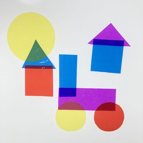 アトリエDONGURIでART体験♪　★なかのZEROこどもカーニバル2026★