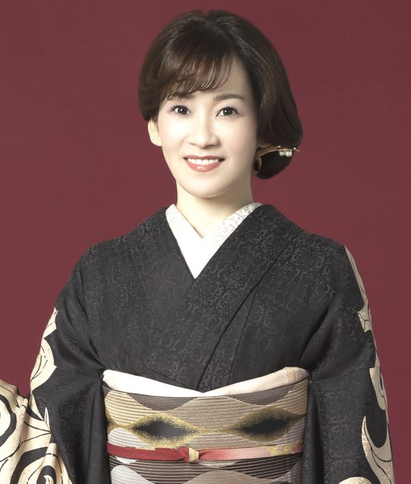 東京演歌ライブなかの Vol.251 ~春爛漫!歌謡パレード!!~