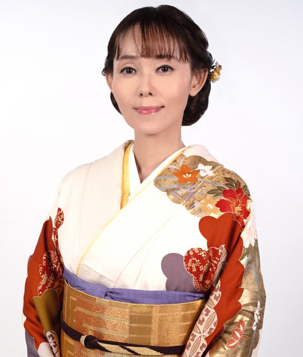 東京演歌ライブなかの Vol.251 ~春爛漫!歌謡パレード!!~