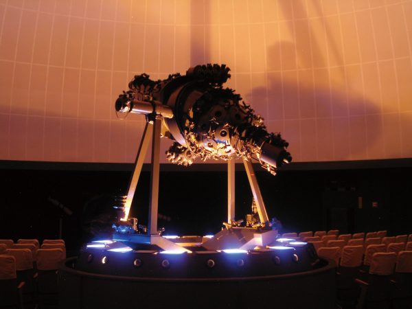 こども星空探偵団（小学中学年以上向け）「とことん星空案内」